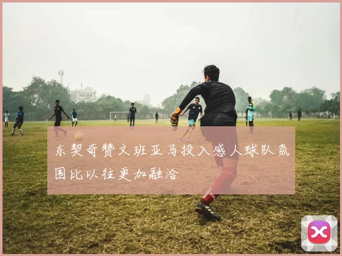 东契奇赞文班亚马投入感人球队氛围比以往更加融洽